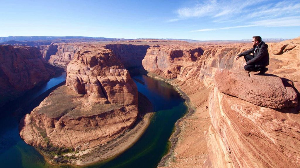 fernando kanarski grand canyon horseshoe bend arizona rulez Grand Canyon Horseshoe Bend Arizona