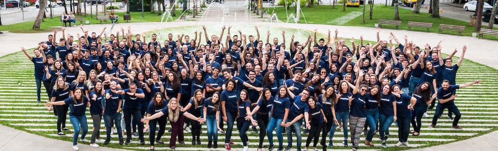 top startups linkedin contabilizei Equipe da Contabilizei