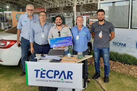 forrest brasil tecnologia e premiada no show rural digital Forrest Brasil no Show Rural Digital 2020