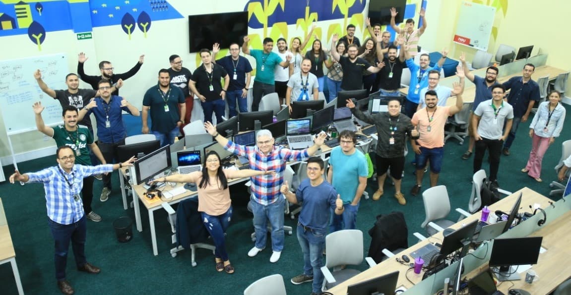 Hub Conexa - Siagri