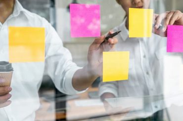 Validation Board Modelagem de Negócios