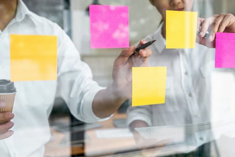 Validation Board Modelagem de Negócios