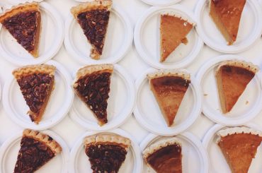 Receita de bolo não se aplica ao Canvas de proposta de valor