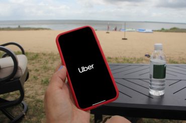 Uber Negócios Disruptivos