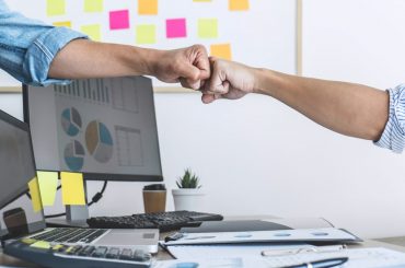 Evitar conflitos sociedade startup