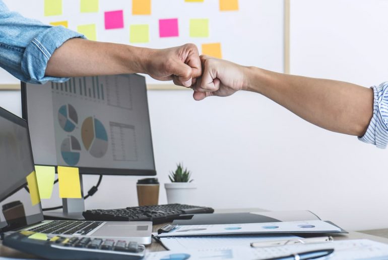 Evitar conflitos sociedade startup