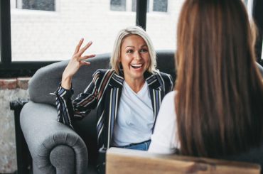 Entrevista validar startup