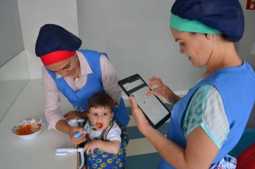 Kidiz - Agenda digital escolar