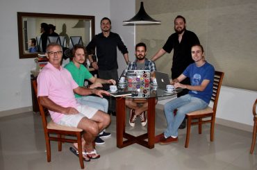 MyPharma - Delivery de farmácias