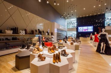 Sapataria Sapati Seta Digital