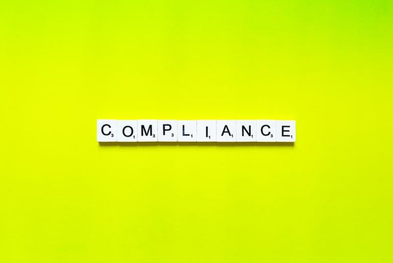 Blockchain e soluções em Compliance