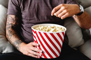 Filmes para empreendedores