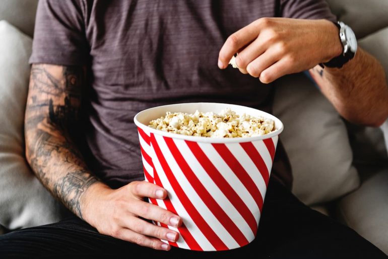 Filmes para empreendedores