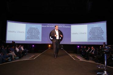 Oren Gershtein - IdealityRoads