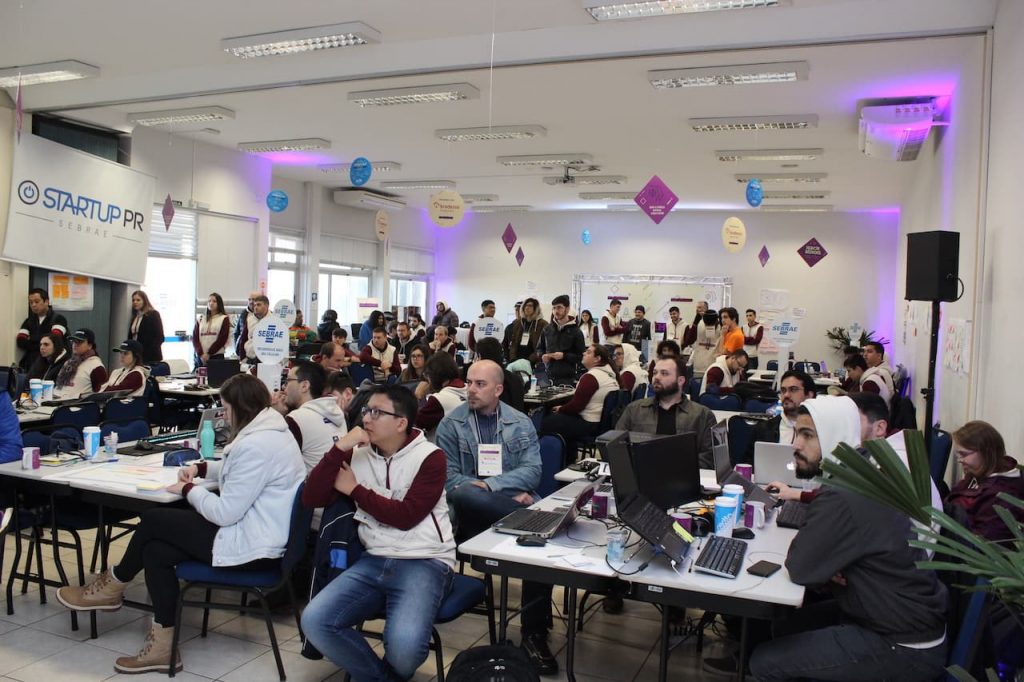Hackathon Unimed 2019