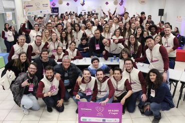 Hackathon Unimed 2019