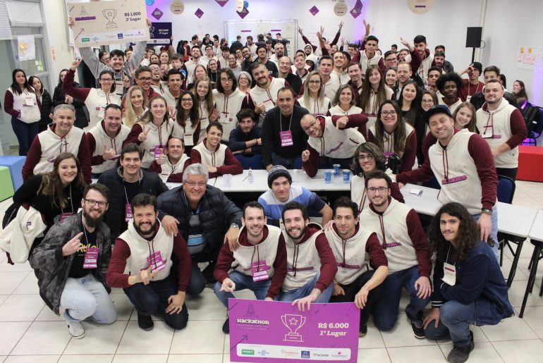 Hackathon Unimed 2019