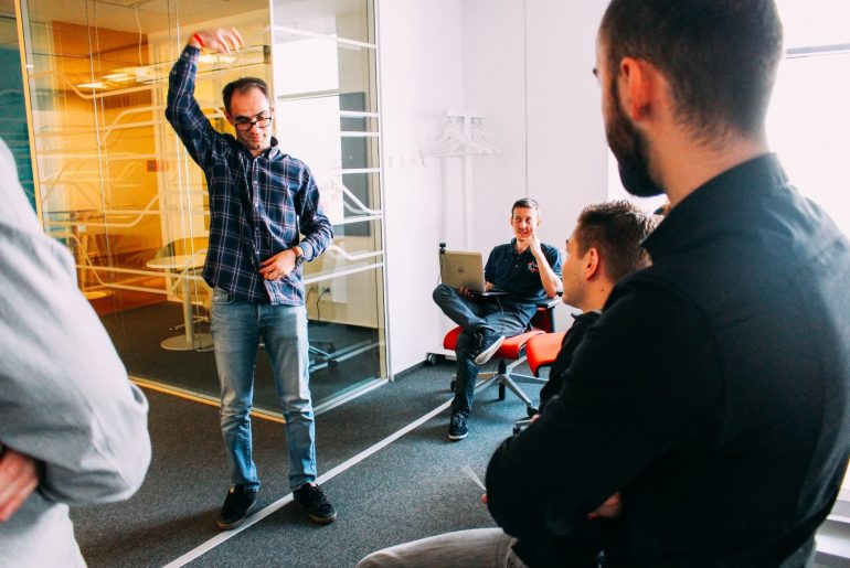 Cultura da inovação