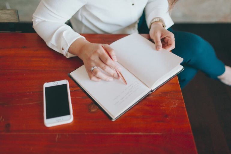 Planejamento com 5w2h