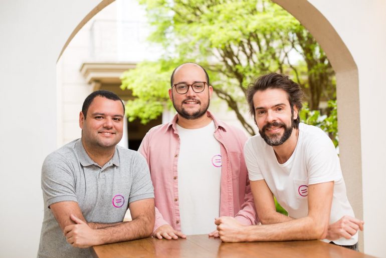 Seja Igual
