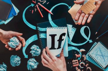 Mudanças para o sucesso