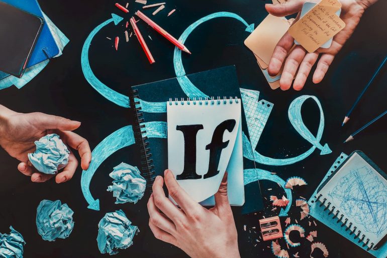 Mudanças para o sucesso