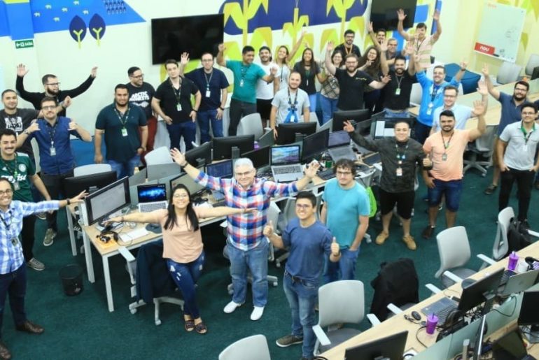 Hub Conexa - Siagri