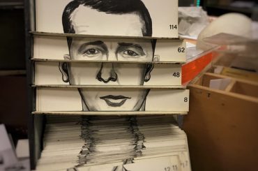 Reconhecimento facial e inteligência artificial