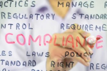 O que é compliance?
