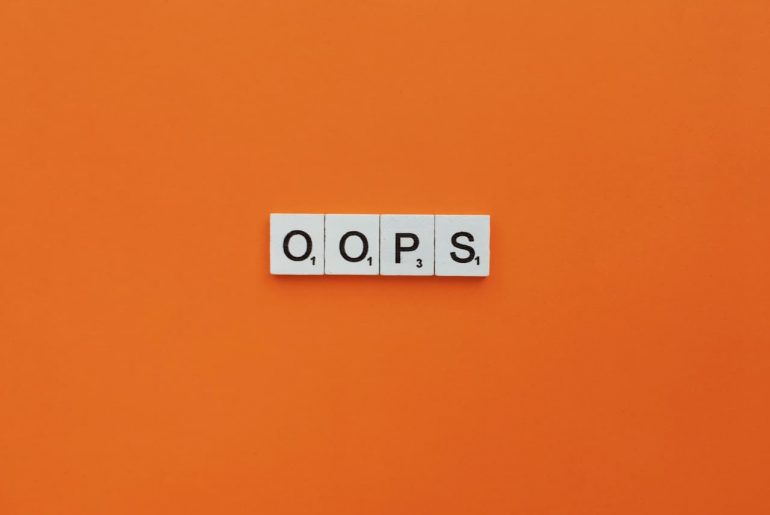 Ciladas da produção de conteúdo