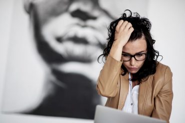 Quem não é visto, não é lembrado