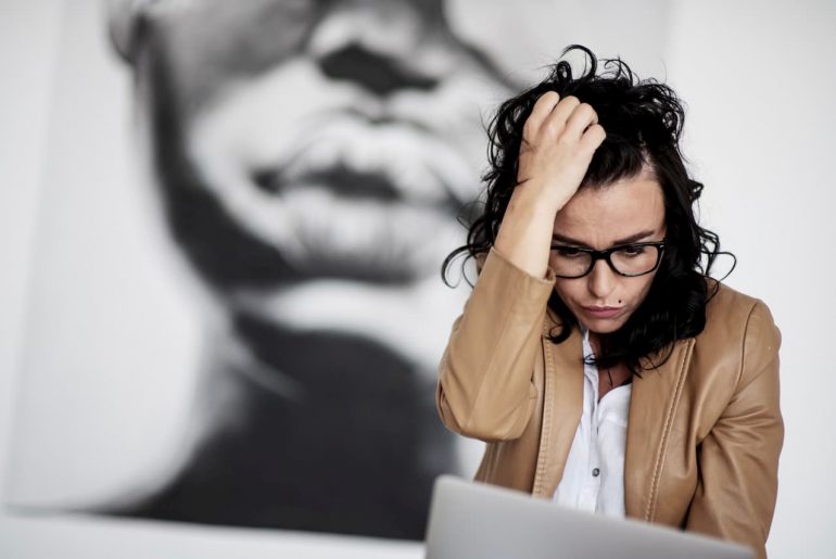 Quem não é visto, não é lembrado